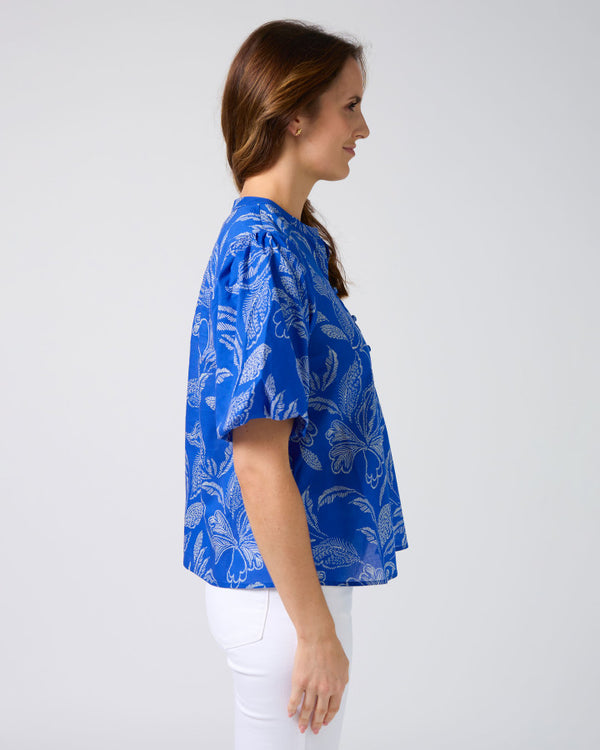 Stella + Gemma | Tamara Blouse