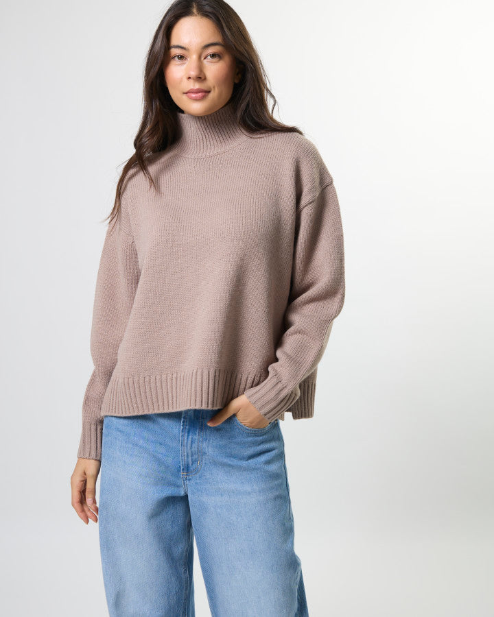 Stella + Gemma | Tessa Knit