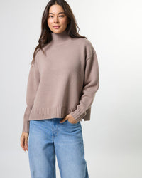 Stella + Gemma | Tessa Knit