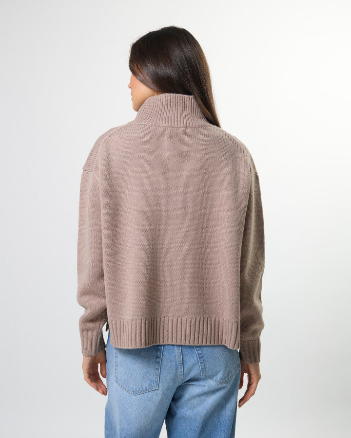 Stella + Gemma | Tessa Knit