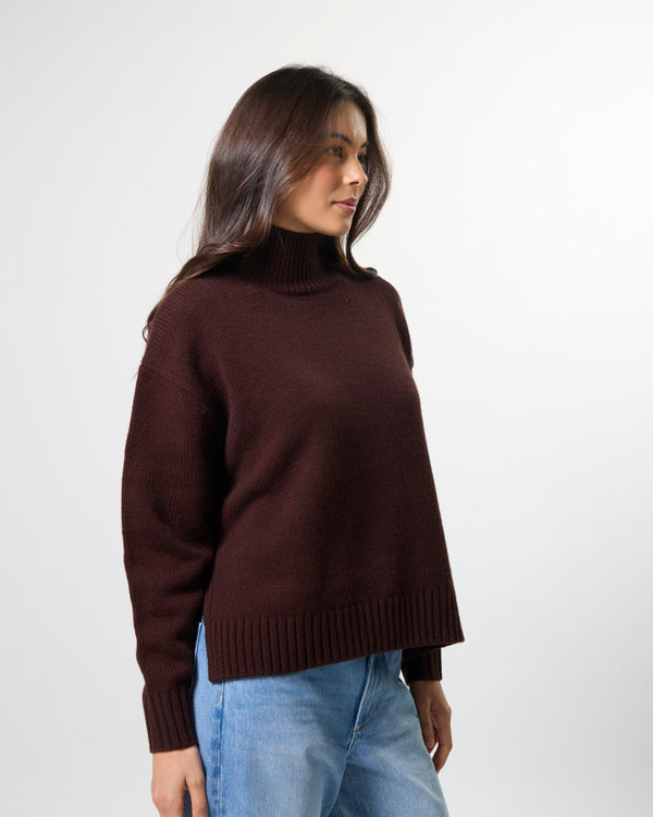 Stella + Gemma | Tessa Knit