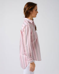 Stella + Gemma | The Perfect Stripe Shirt