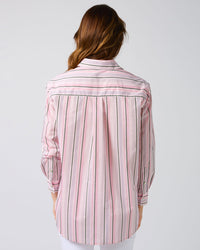Stella + Gemma | The Perfect Stripe Shirt
