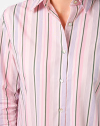 Stella + Gemma | The Perfect Stripe Shirt