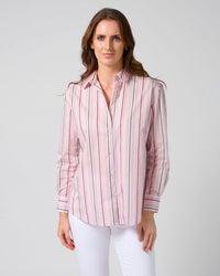 Stella + Gemma | The Perfect Stripe Shirt