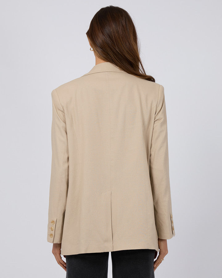 All About Eve | Toledo Blazer