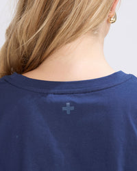 Stella + Gemma | Top Knot Top