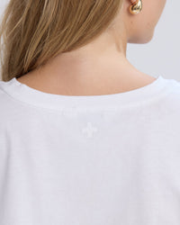 Stella + Gemma | Top Knot Top