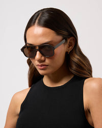 Milla Hart | Tove Sunglasses