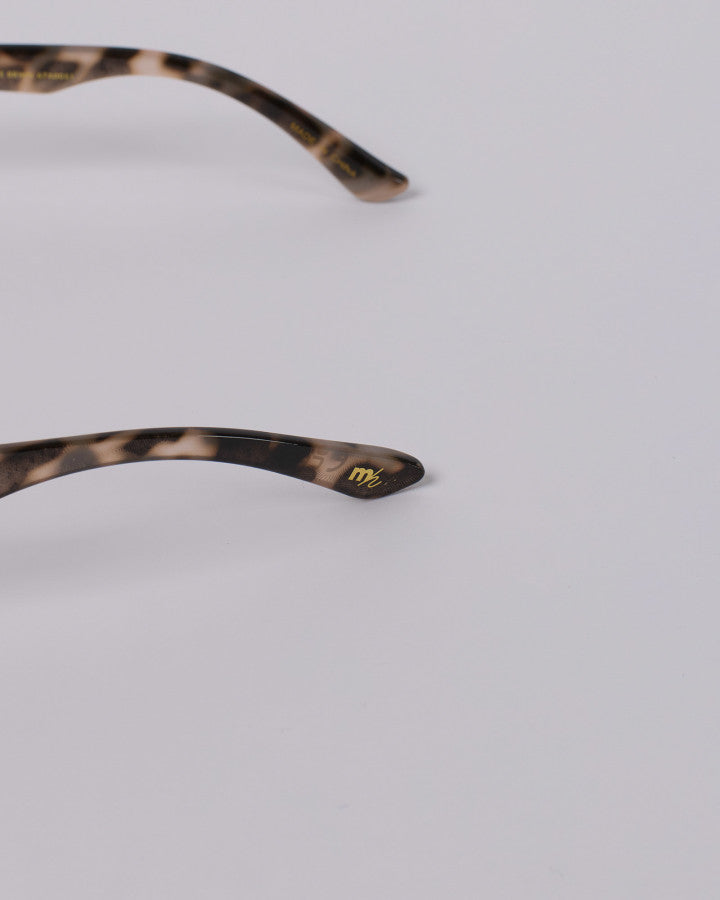 Milla Hart | Tove Sunglasses