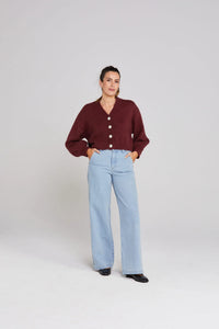 Thing Thing | Huddle Cardigan