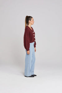 Thing Thing | Huddle Cardigan