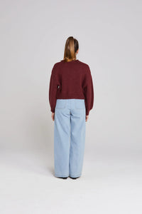 Thing Thing | Huddle Cardigan