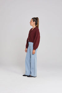 Thing Thing | Huddle Cardigan