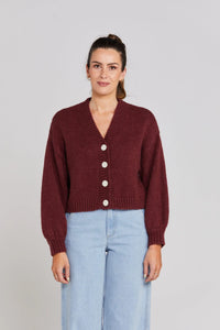 Thing Thing | Huddle Cardigan
