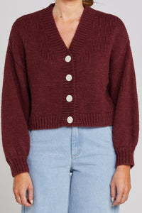 Thing Thing | Huddle Cardigan