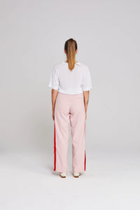 Thing Thing | Contrast Snappy Pant