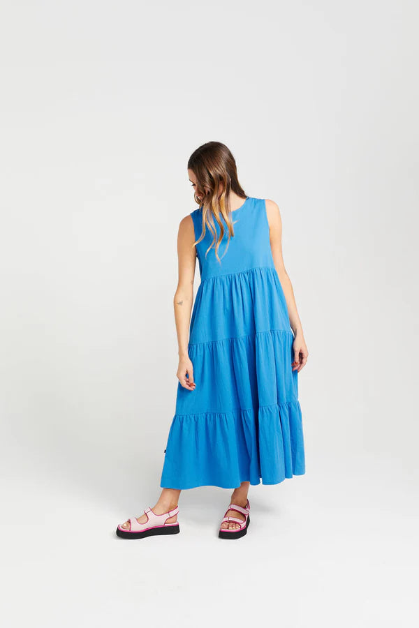 Thing Thing | Twirling Dress