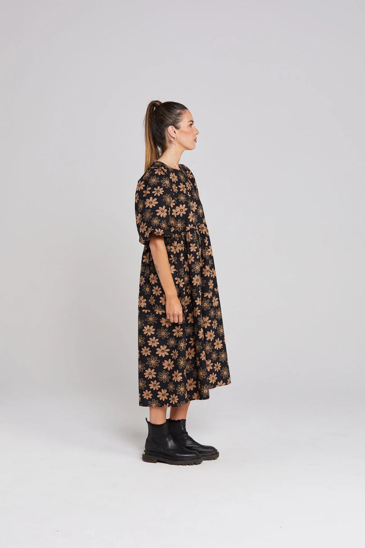Thing Thing | Lea Dress