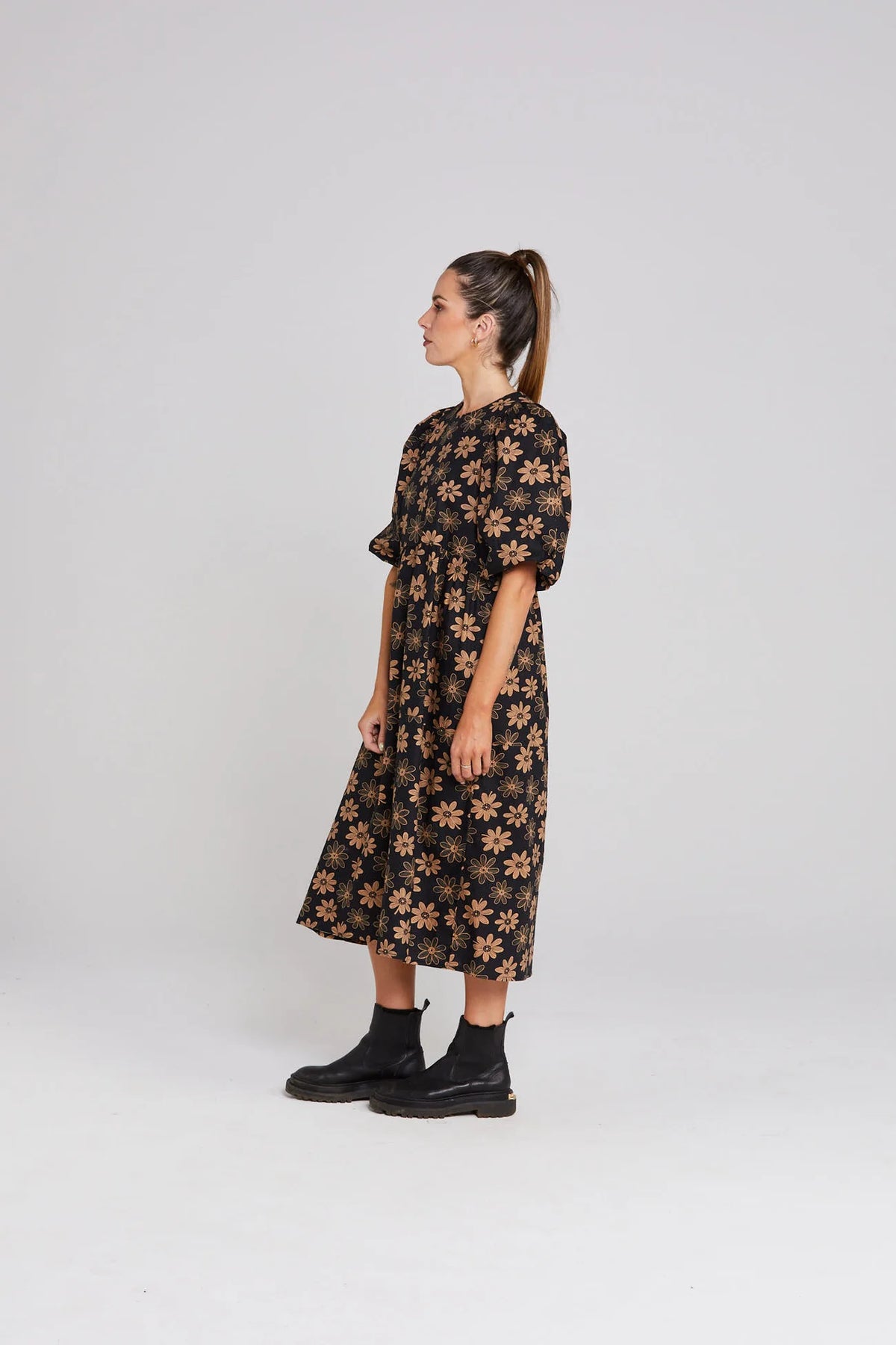 Thing Thing | Lea Dress