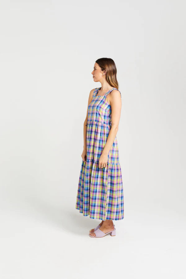 Thing Thing | Ziggy-Zag Dress