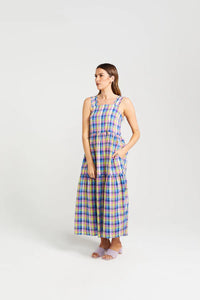 Thing Thing | Ziggy-Zag Dress