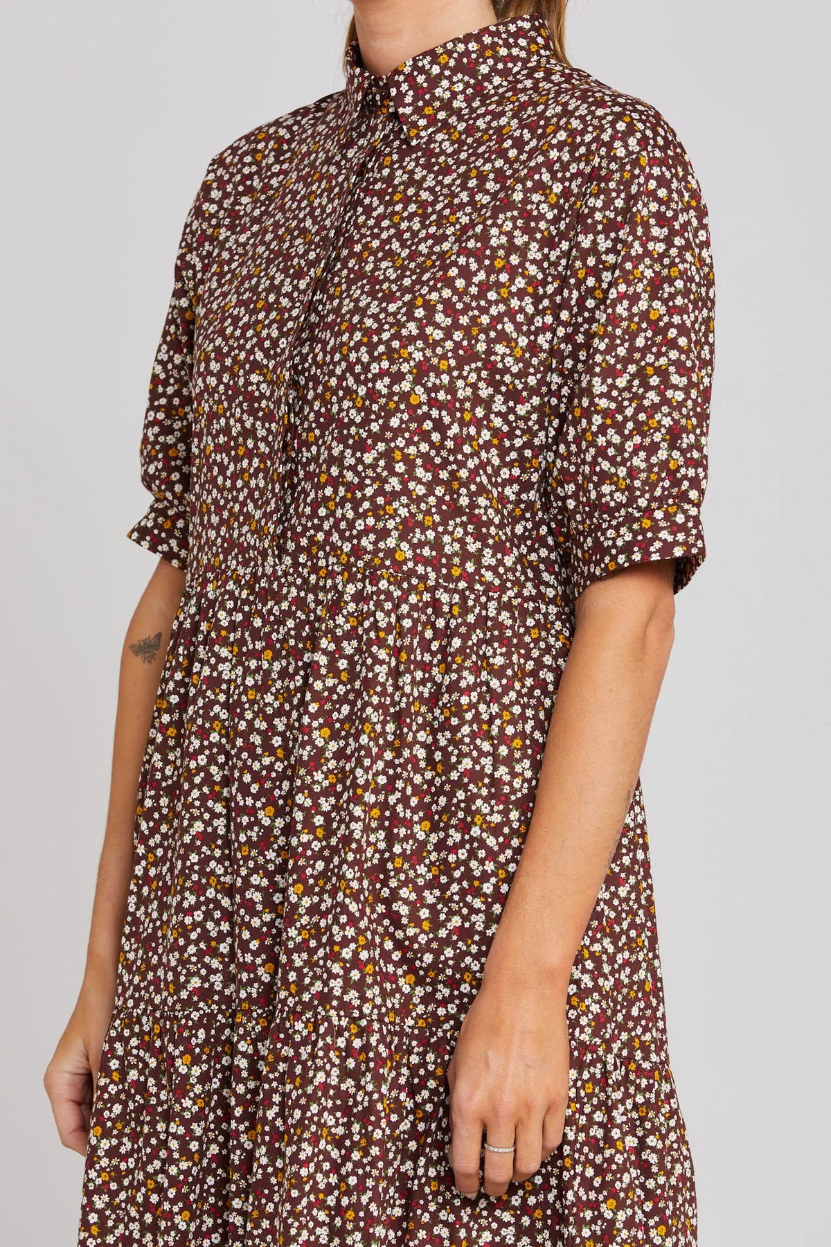 Thing Thing | Luna Dress