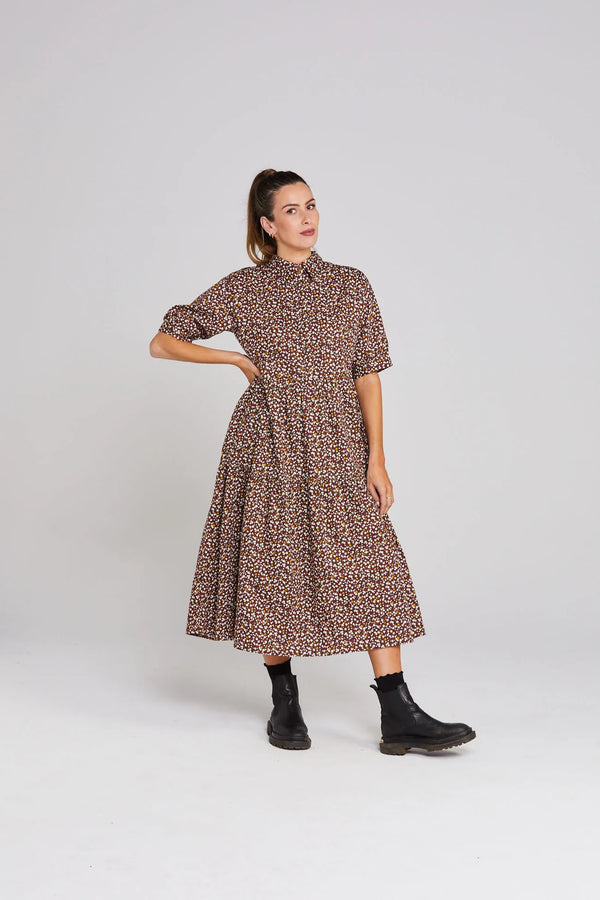 Thing Thing | Luna Dress