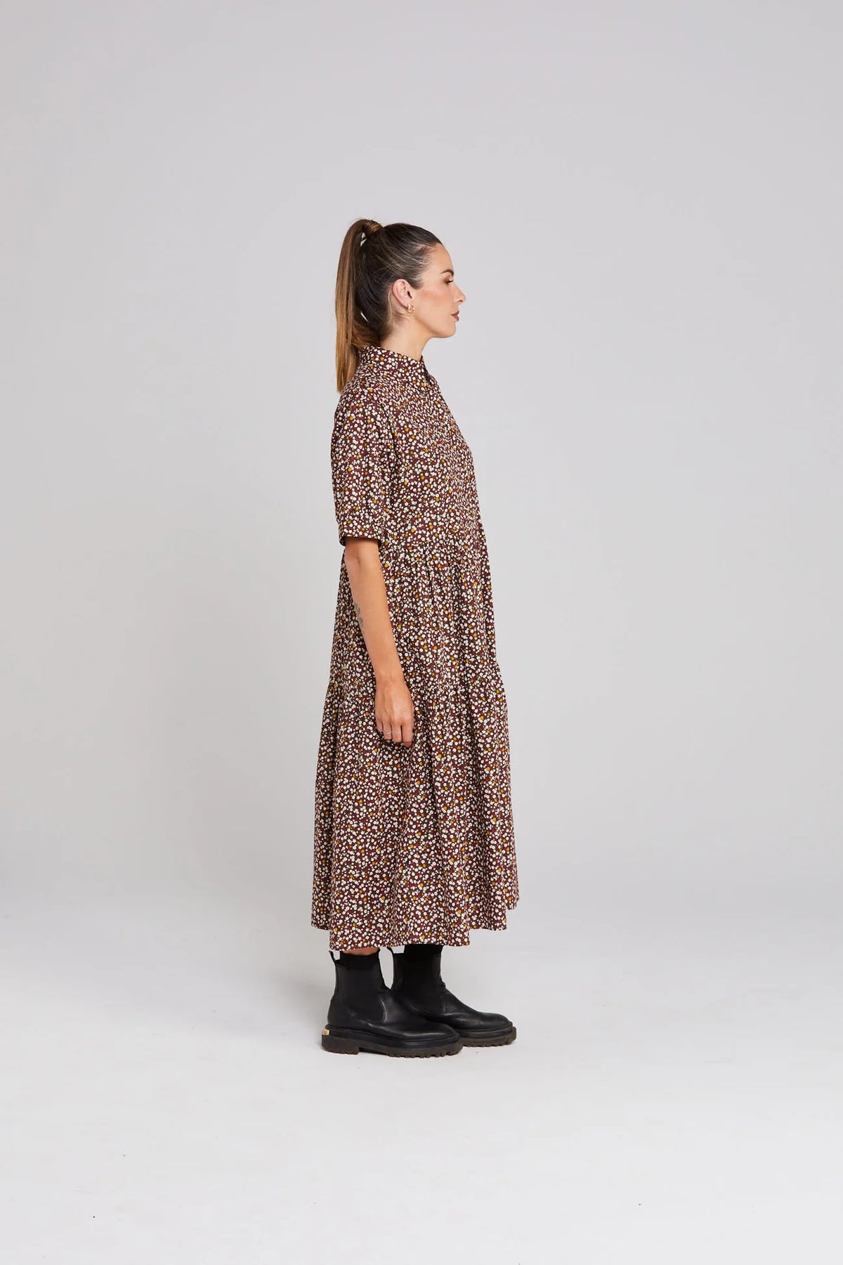 Thing Thing | Luna Dress