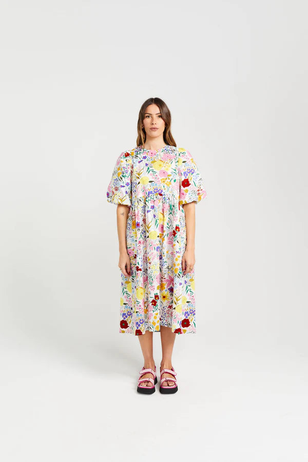 Thing Thing | Lucinda Dress