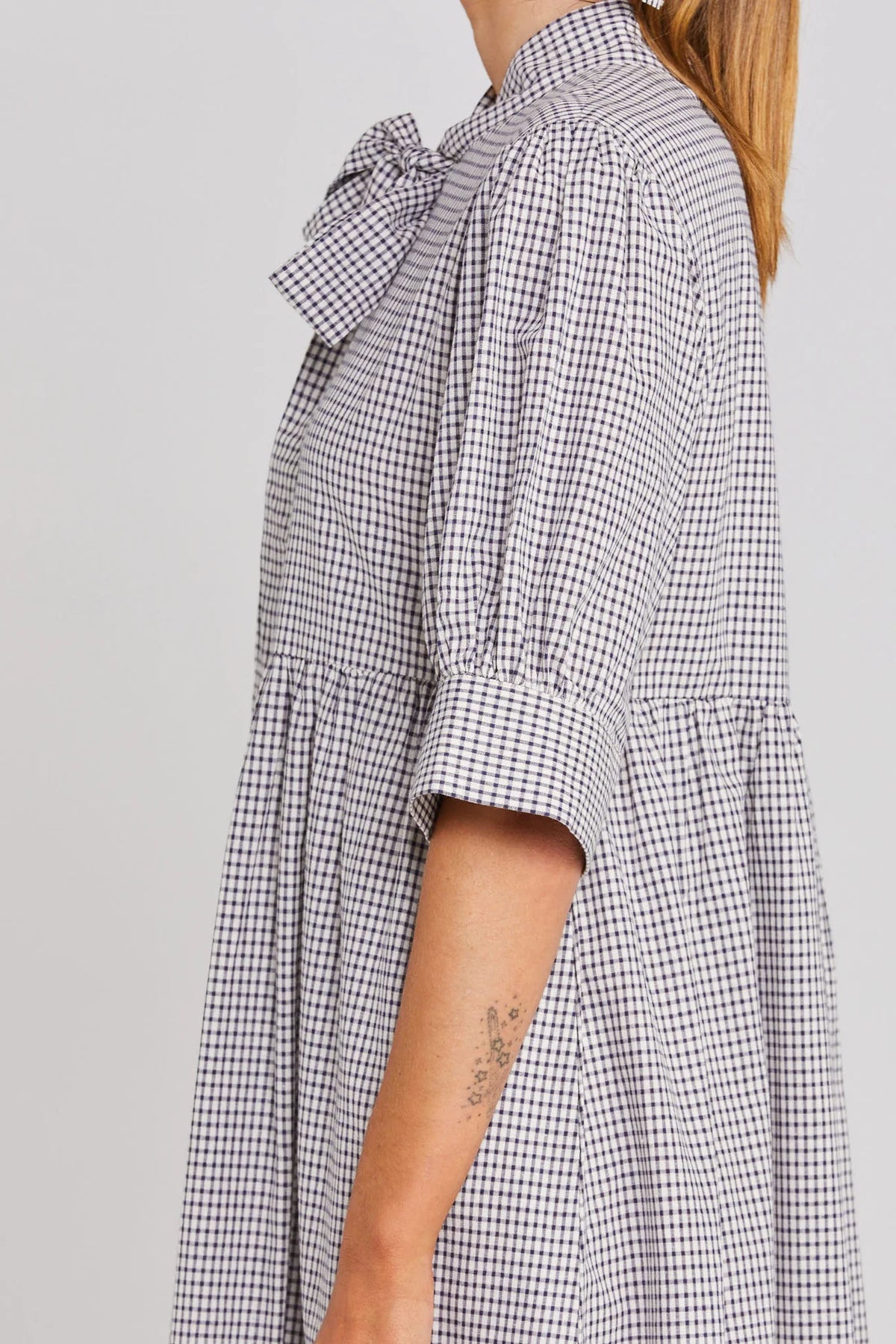 Thing Thing | Nightfall Dress