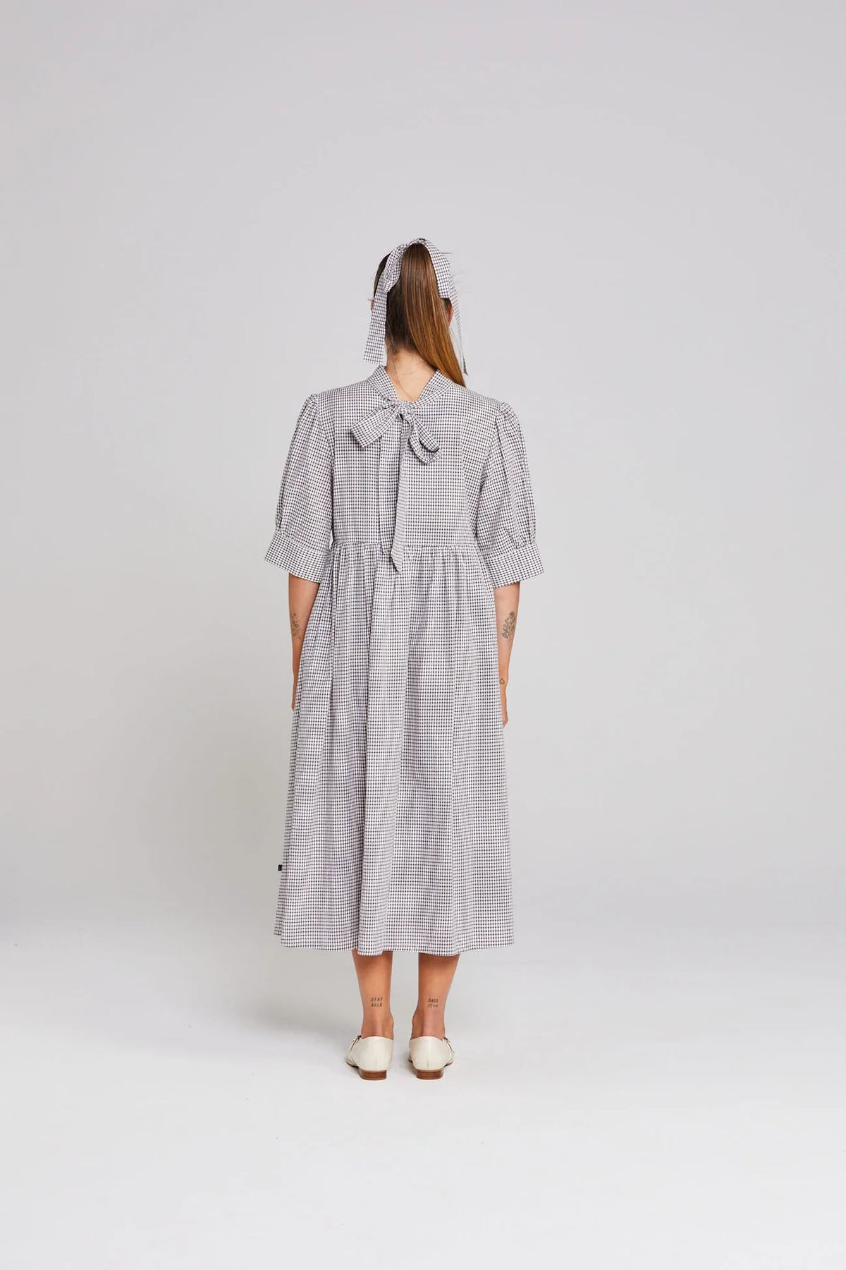 Thing Thing | Nightfall Dress