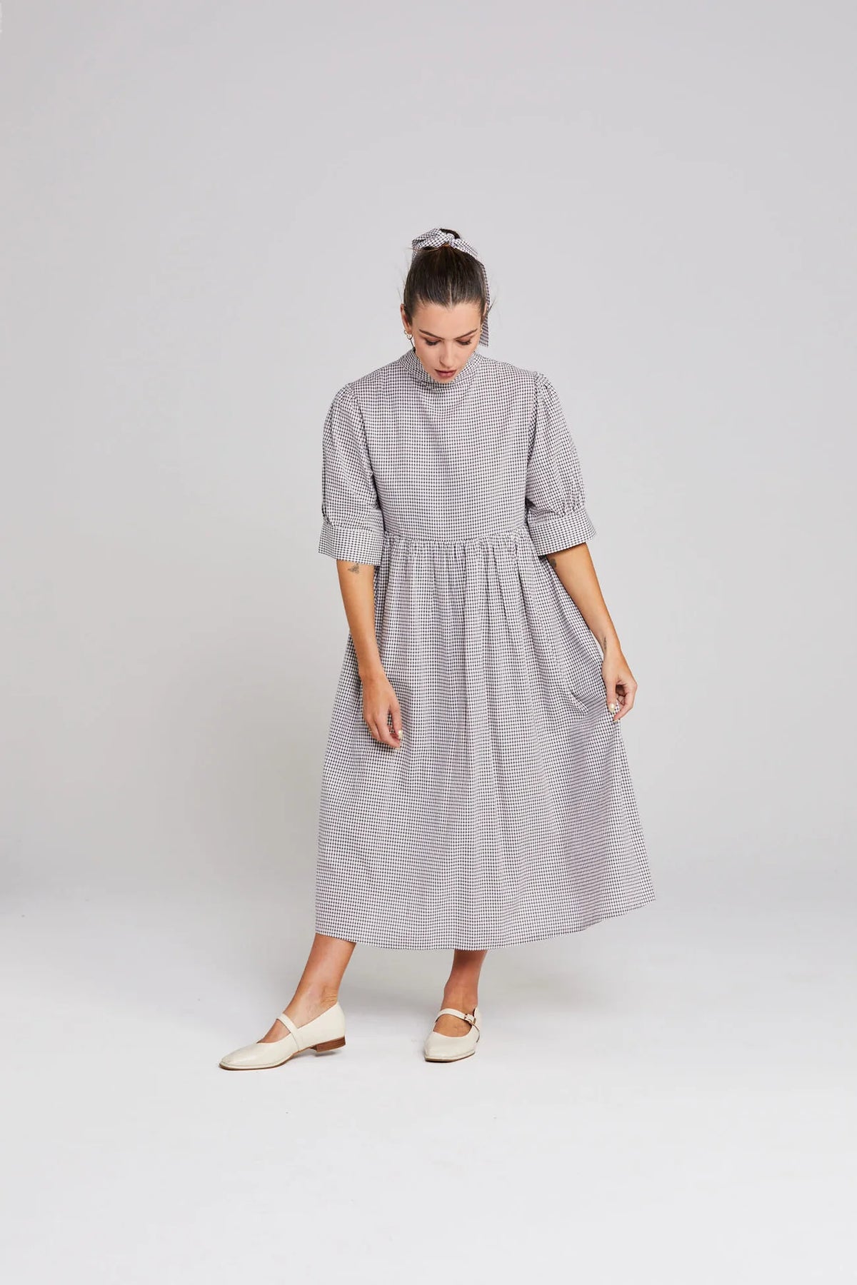 Thing Thing | Nightfall Dress