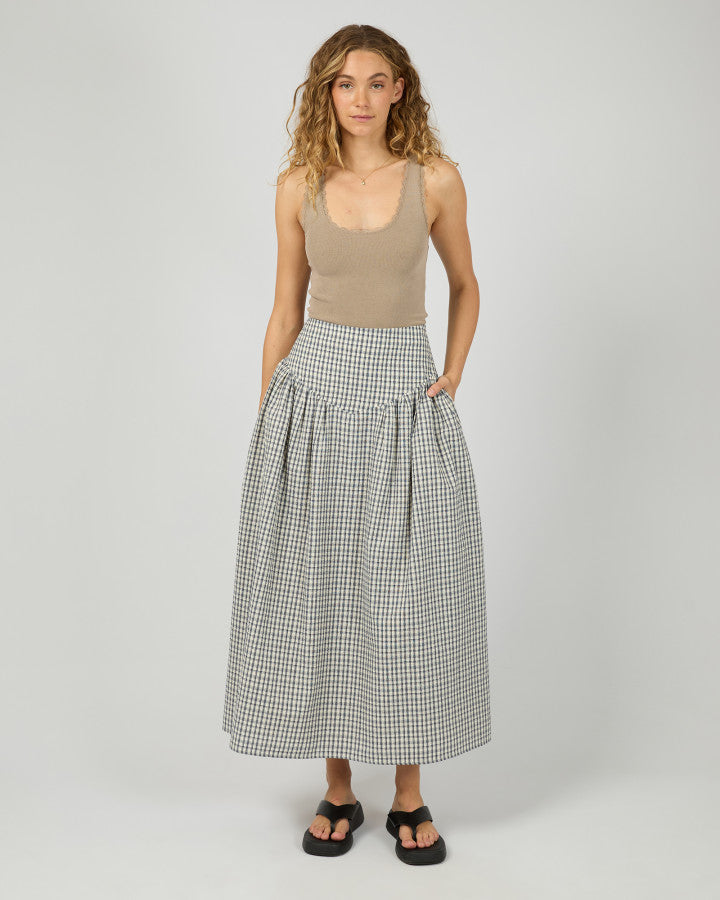 All About Eve | Twiggy Maxi Skirt
