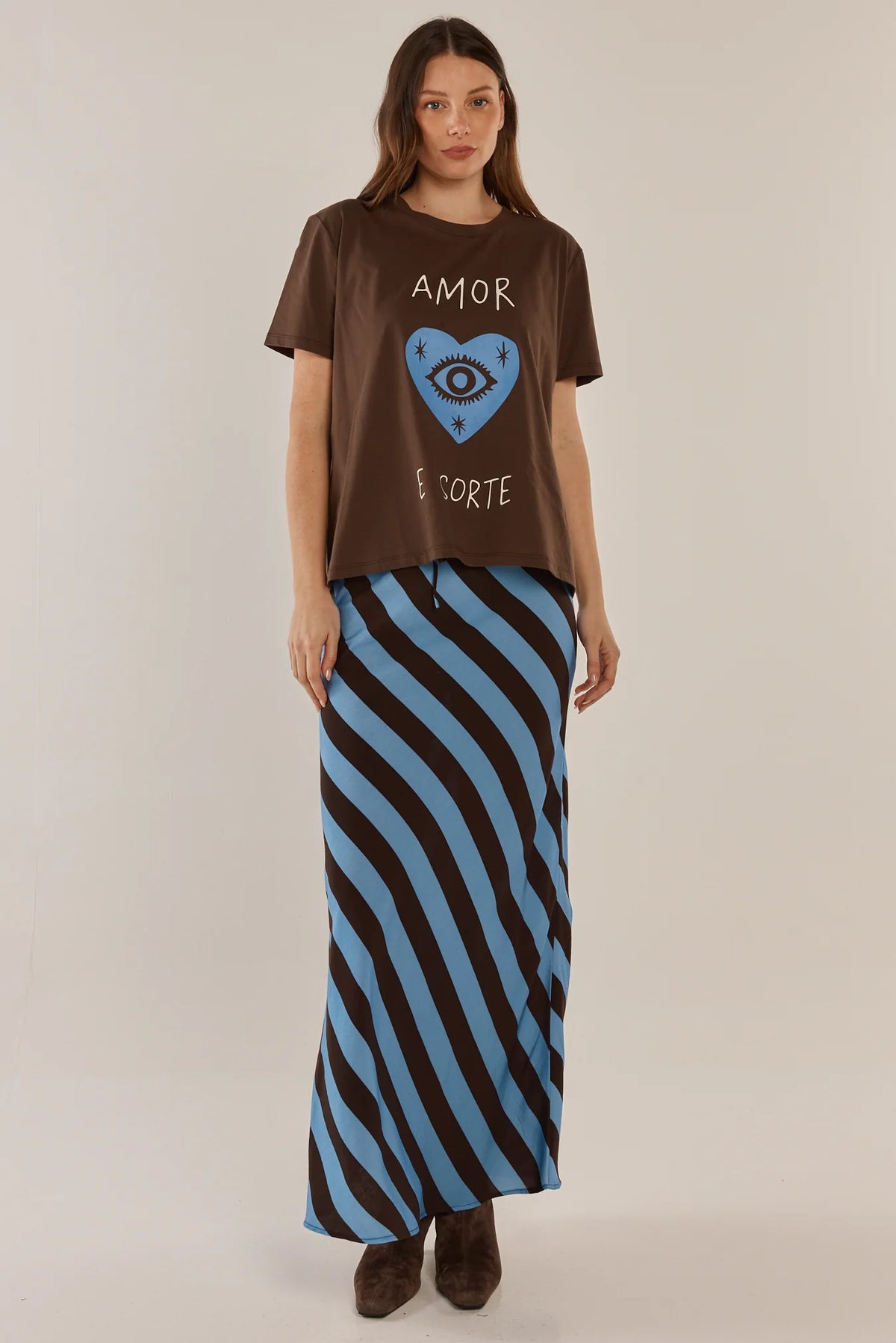 Betty Basics | Ellia Crew Tee
