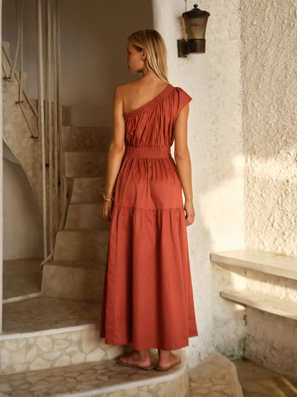 Fate + Becker | Seraphina Maxi Dress
