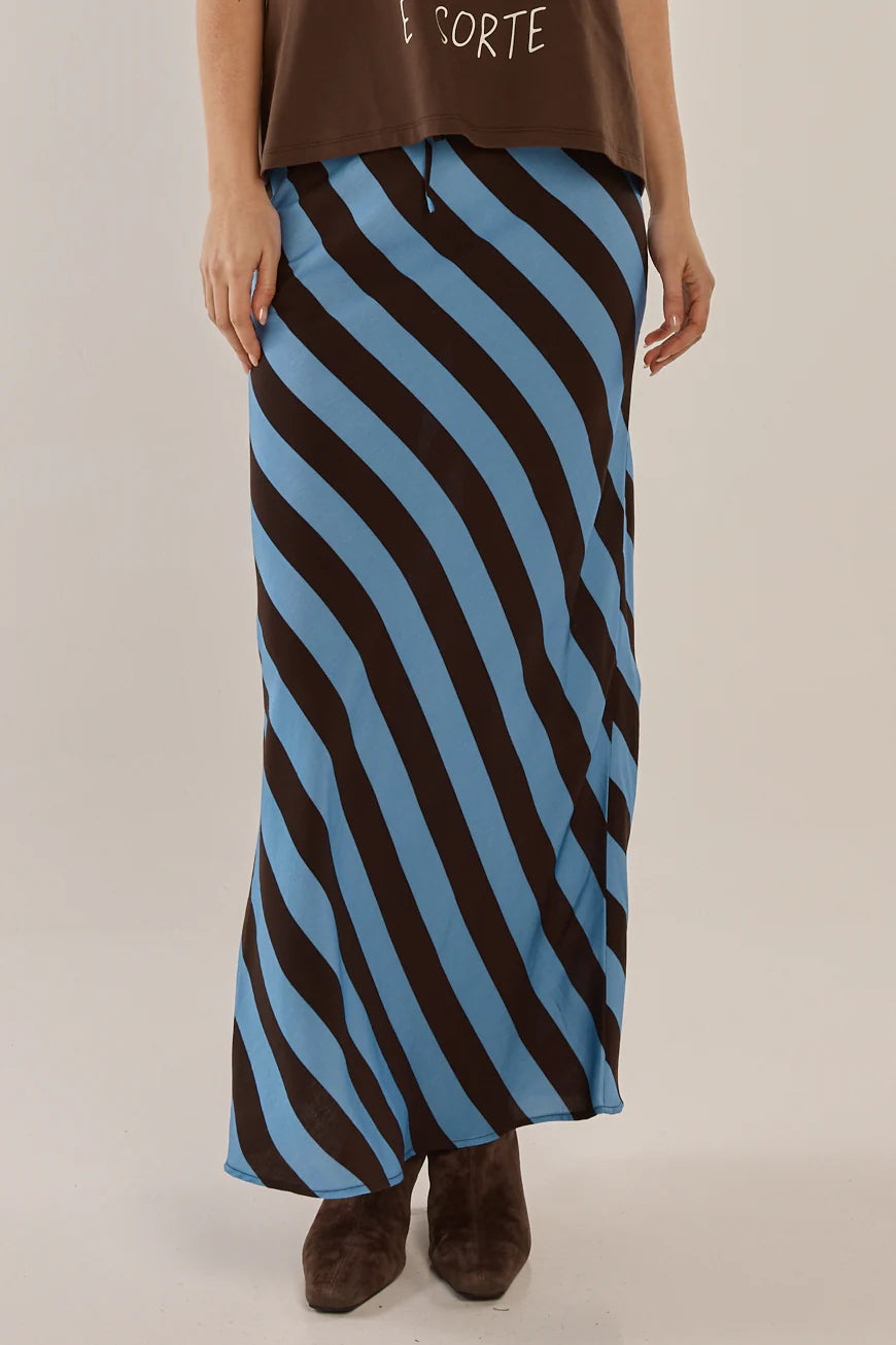 Betty Basics | Bec Bias Skirt