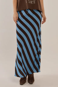 Betty Basics | Bec Bias Skirt