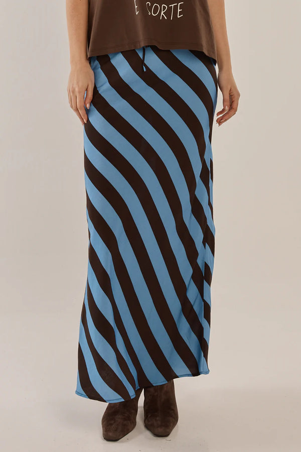 Betty Basics | Bec Bias Skirt