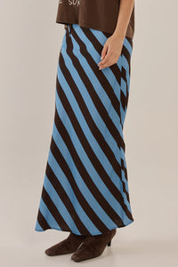 Betty Basics | Bec Bias Skirt