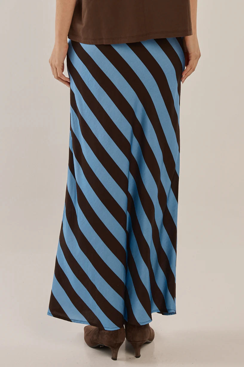 Betty Basics | Bec Bias Skirt