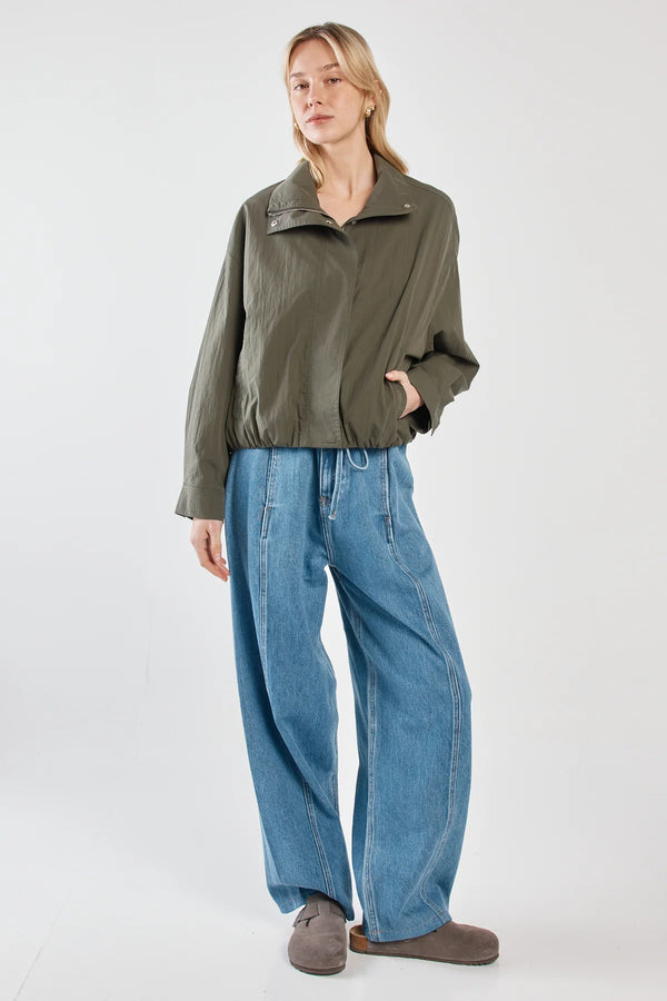 Sass | Murphy Bomber Jacket