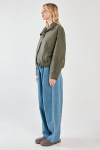 Sass | Murphy Bomber Jacket