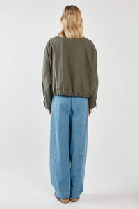 Sass | Murphy Bomber Jacket