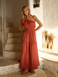 Fate + Becker | Seraphina Maxi Dress