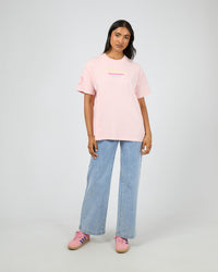 All About Eve | Vacation Relaxed Tee