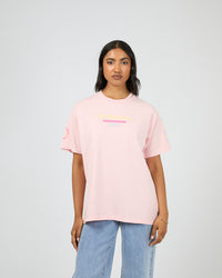 All About Eve | Vacation Relaxed Tee