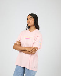 All About Eve | Vacation Relaxed Tee
