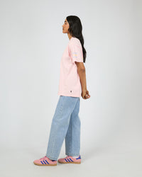 All About Eve | Vacation Relaxed Tee