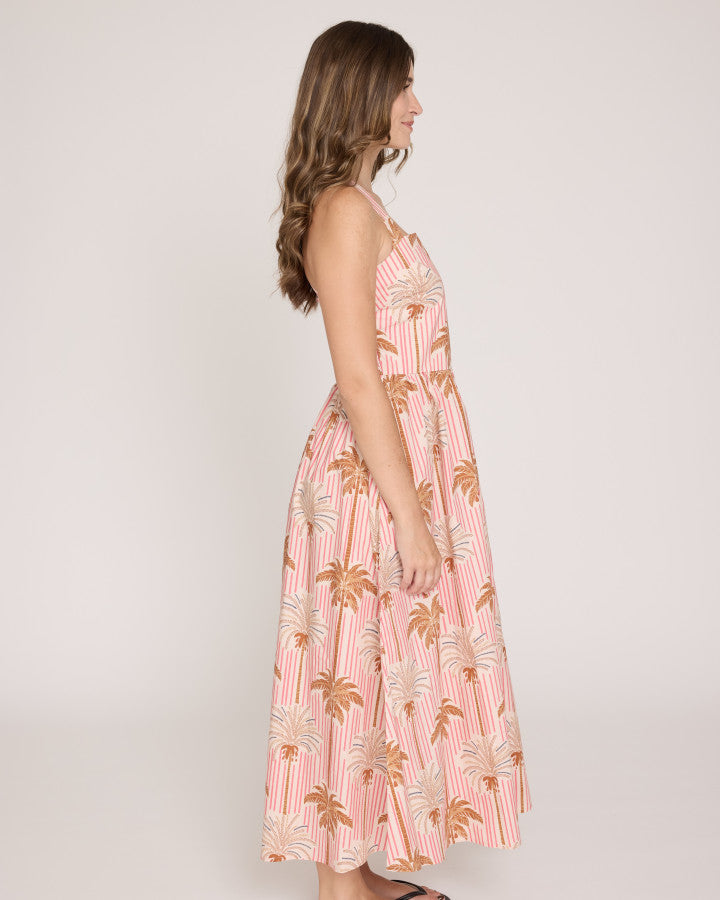 Stella + Gemma | Vada Dress